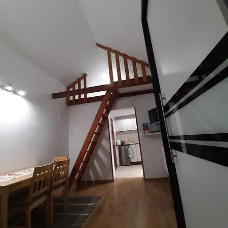 Zacisze Domki Letniskowe Karsibor Swinemünde Exterior foto