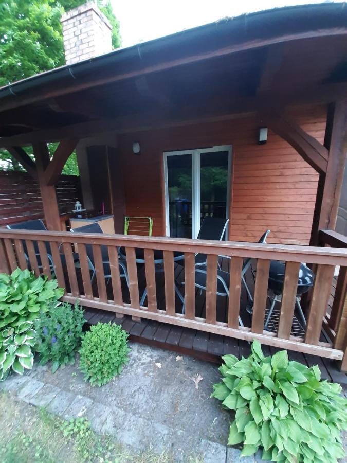Lodge Zacisze Letniskowe Karsibor *