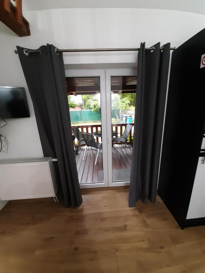 Lodge Zacisze Letniskowe Karsibor *