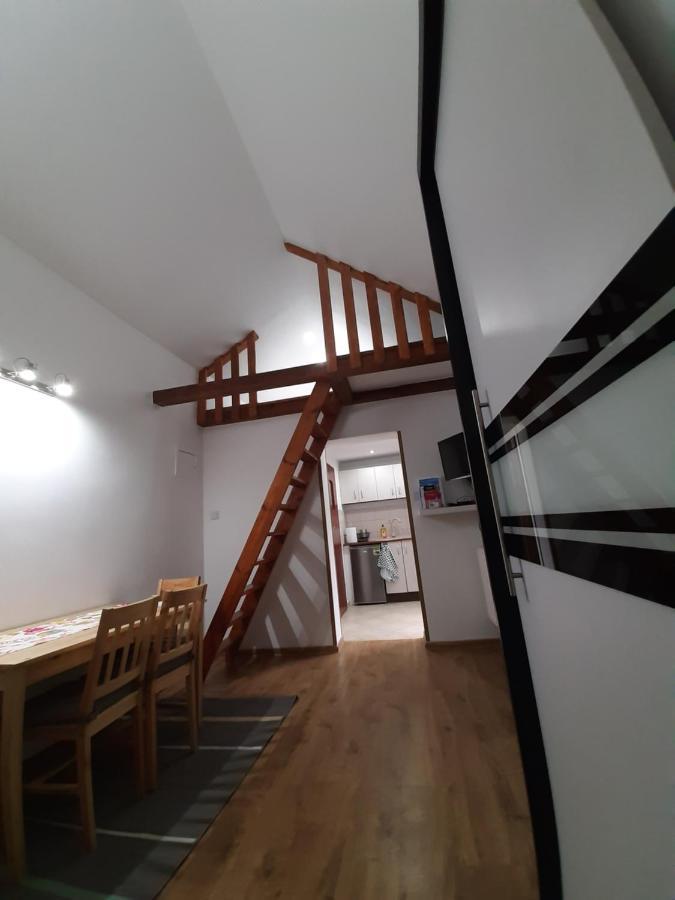 Lodge Zacisze Letniskowe Karsibor *