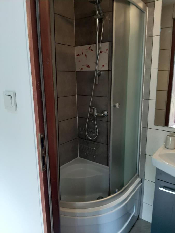 Lodge Zacisze Letniskowe Karsibor *