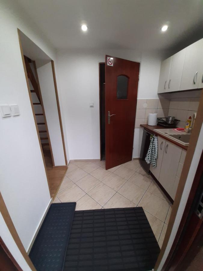 Zacisze Letniskowe Karsibor