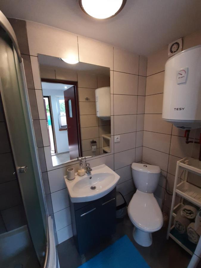 Zacisze Letniskowe Karsibor *