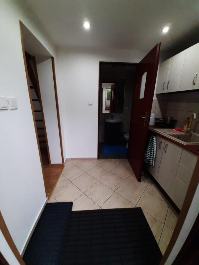 Lodge Zacisze Letniskowe Karsibor