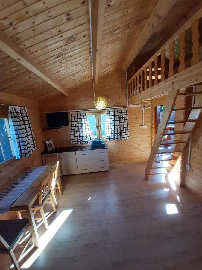 Zacisze Letniskowe Karsibor *