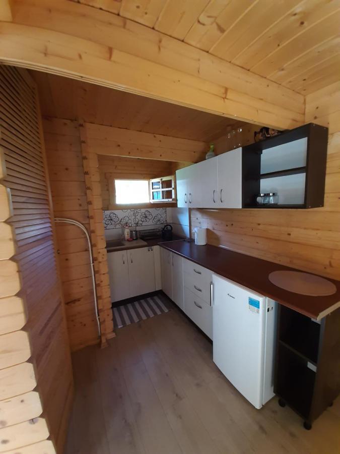 Zacisze Letniskowe Karsibor Lodge *