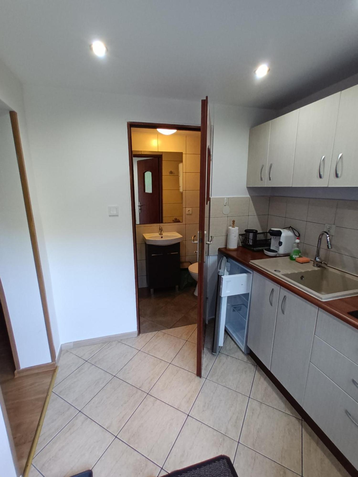 Zacisze Letniskowe Karsibor Lodge Swinemünde