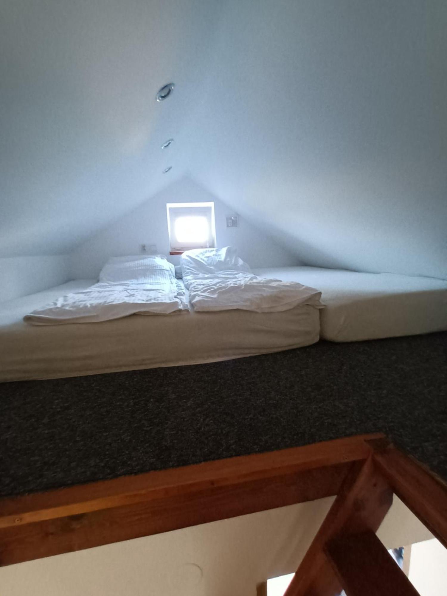 Zacisze Letniskowe Karsibor Lodge