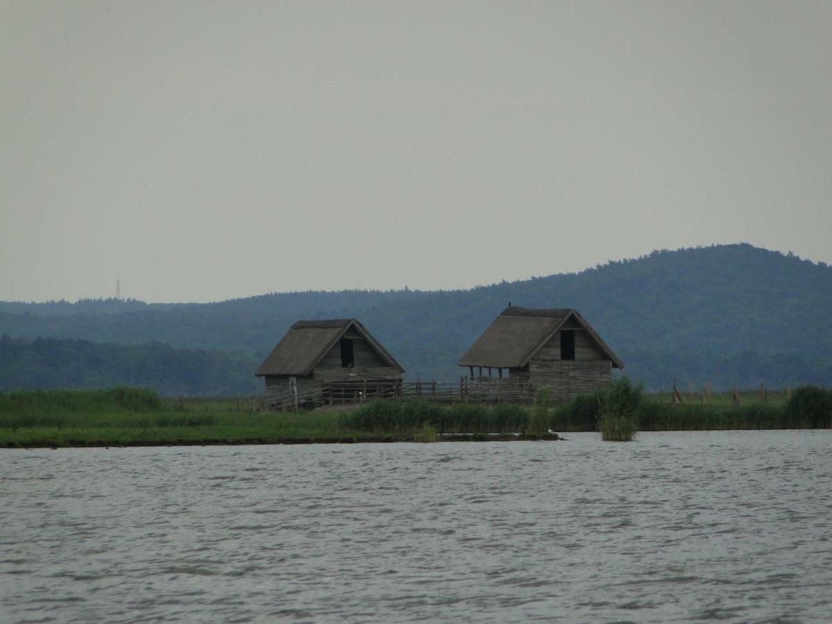 Zacisze Letniskowe Karsibor Lodge Swinemünde