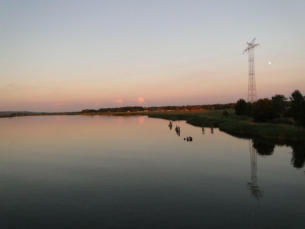 Lodge Zacisze Letniskowe Karsibor *