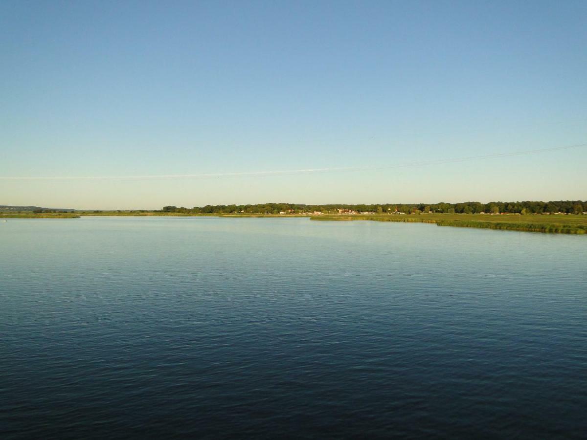 Lodge Zacisze Letniskowe Karsibor Swinemünde