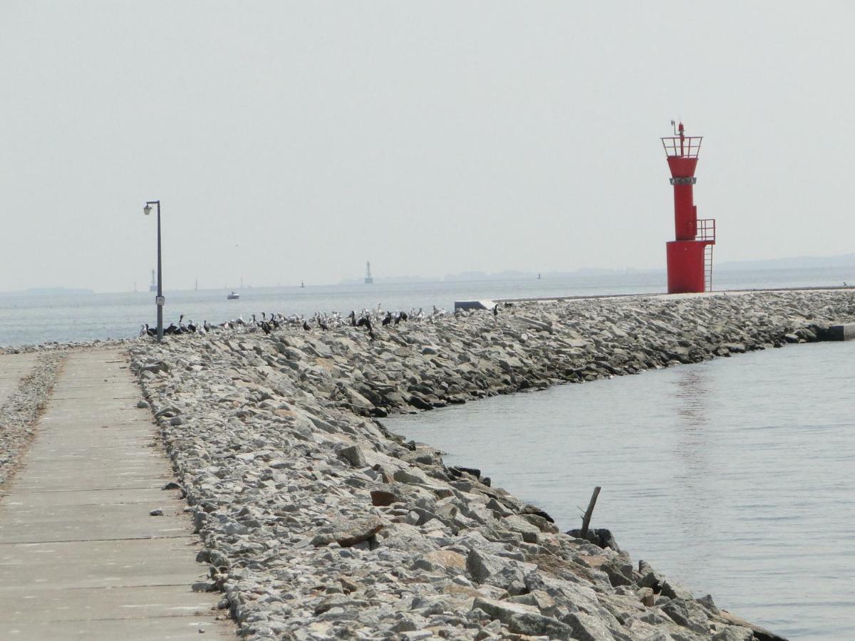 Zacisze Letniskowe Karsibor * Swinemünde