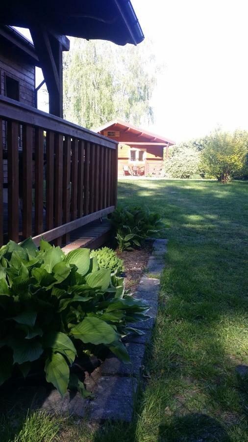 Zacisze Letniskowe Karsibor * Świnoujście