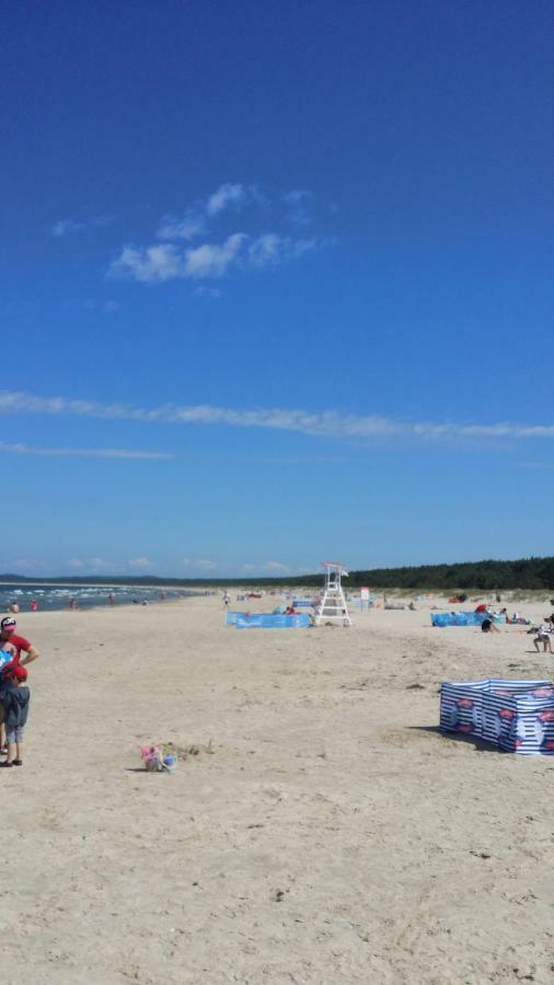 Zacisze Letniskowe Karsibor