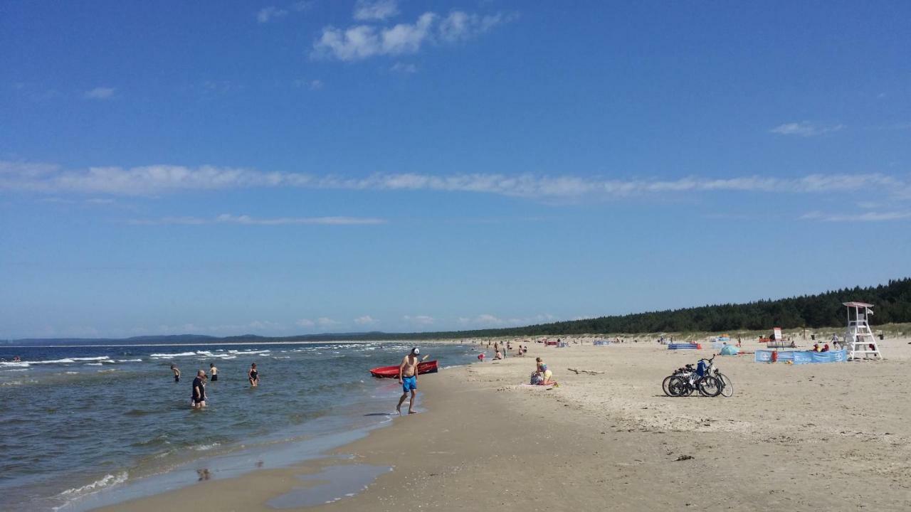 Zacisze Letniskowe Karsibor * Swinemünde
