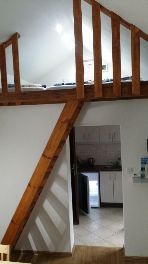 Zacisze Letniskowe Karsibor Świnoujście