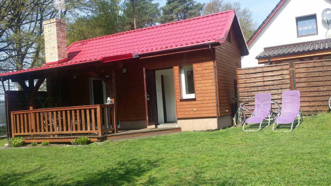 Zacisze Letniskowe Karsibor * Swinemünde