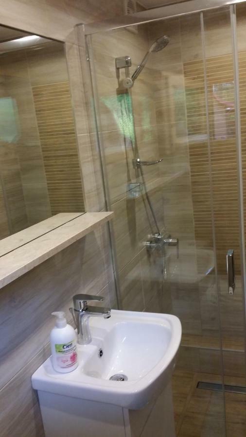 Zacisze Letniskowe Karsibor Lodge