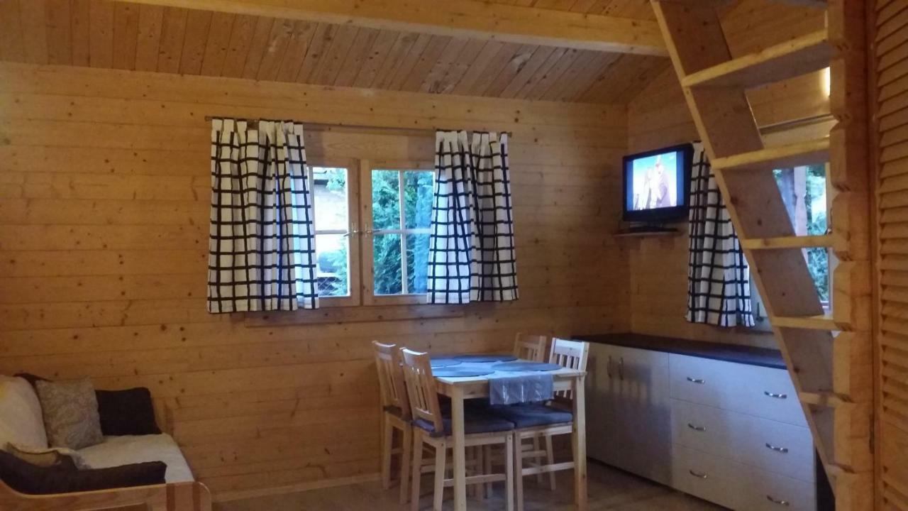 Zacisze Letniskowe Karsibor