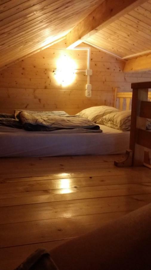 Lodge Zacisze Letniskowe Karsibor *