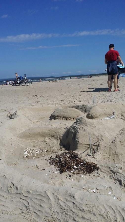 Lodge Zacisze Letniskowe Karsibor