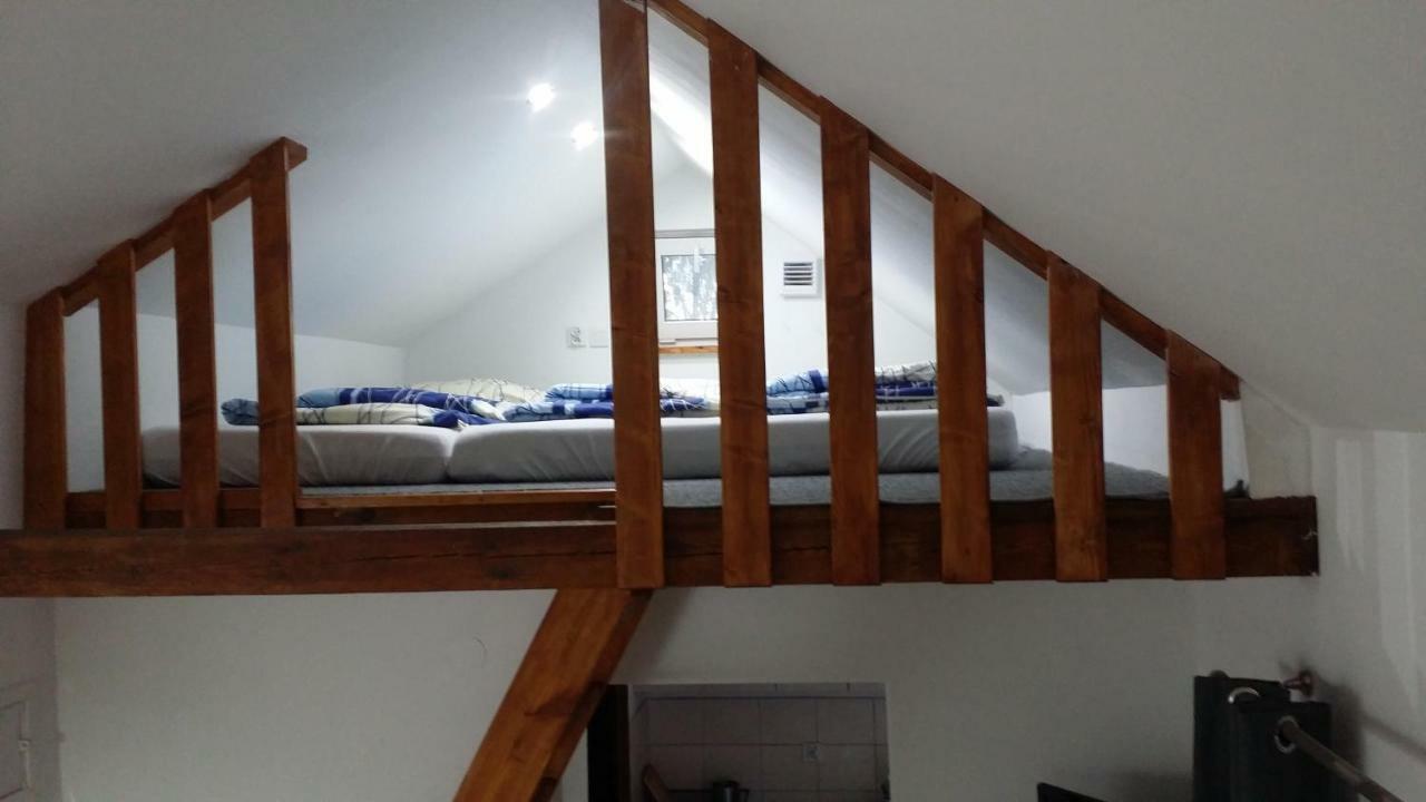 Lodge Zacisze Letniskowe Karsibor