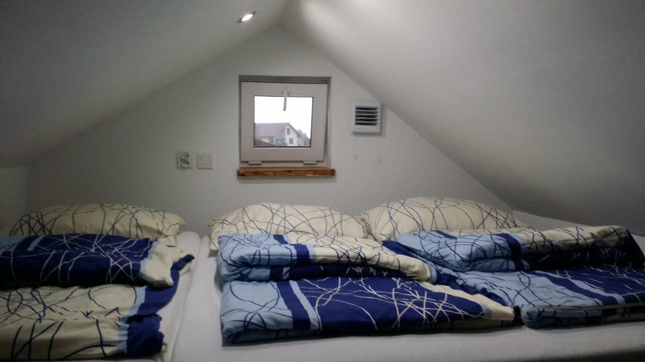 Zacisze Letniskowe Karsibor *