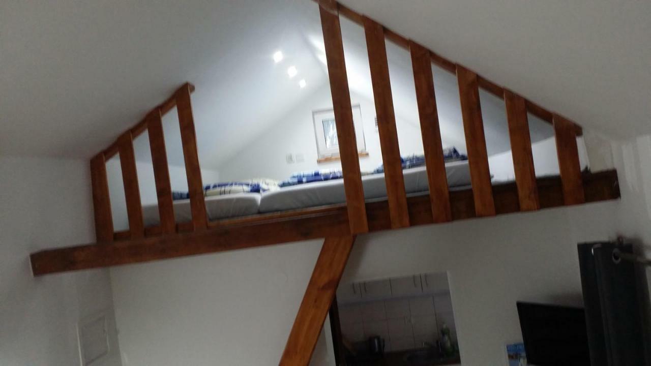 Zacisze Letniskowe Karsibor