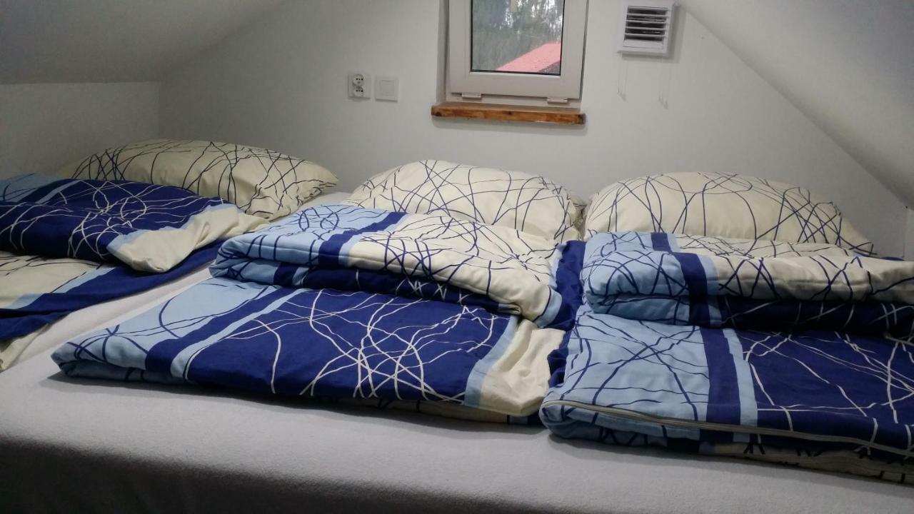 Zacisze Letniskowe Karsibor * Świnoujście