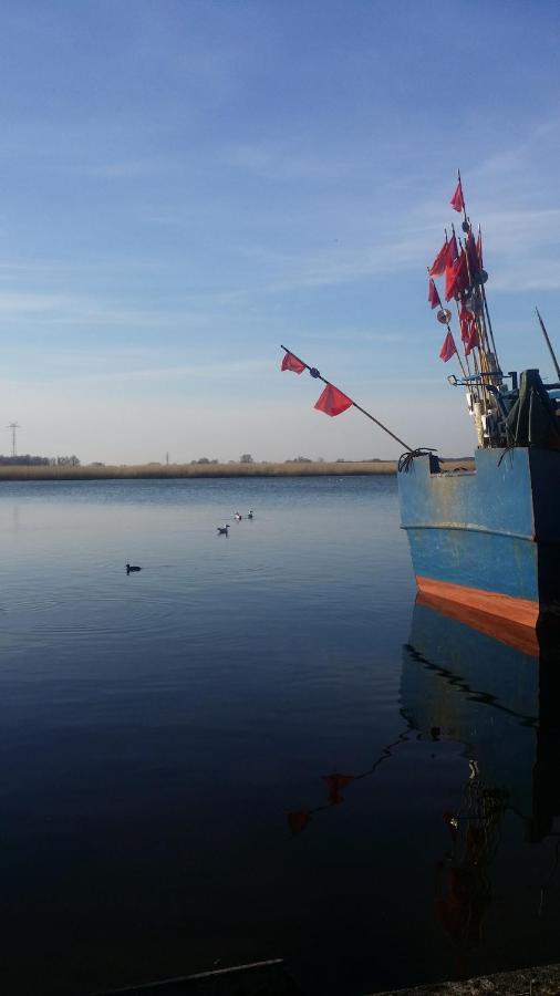 Zacisze Letniskowe Karsibor * Swinemünde