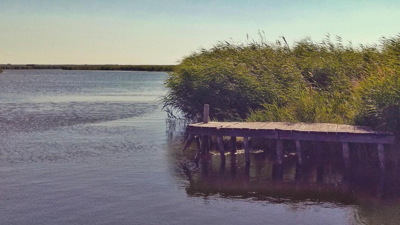 Zacisze Letniskowe Karsibor Lodge Swinemünde
